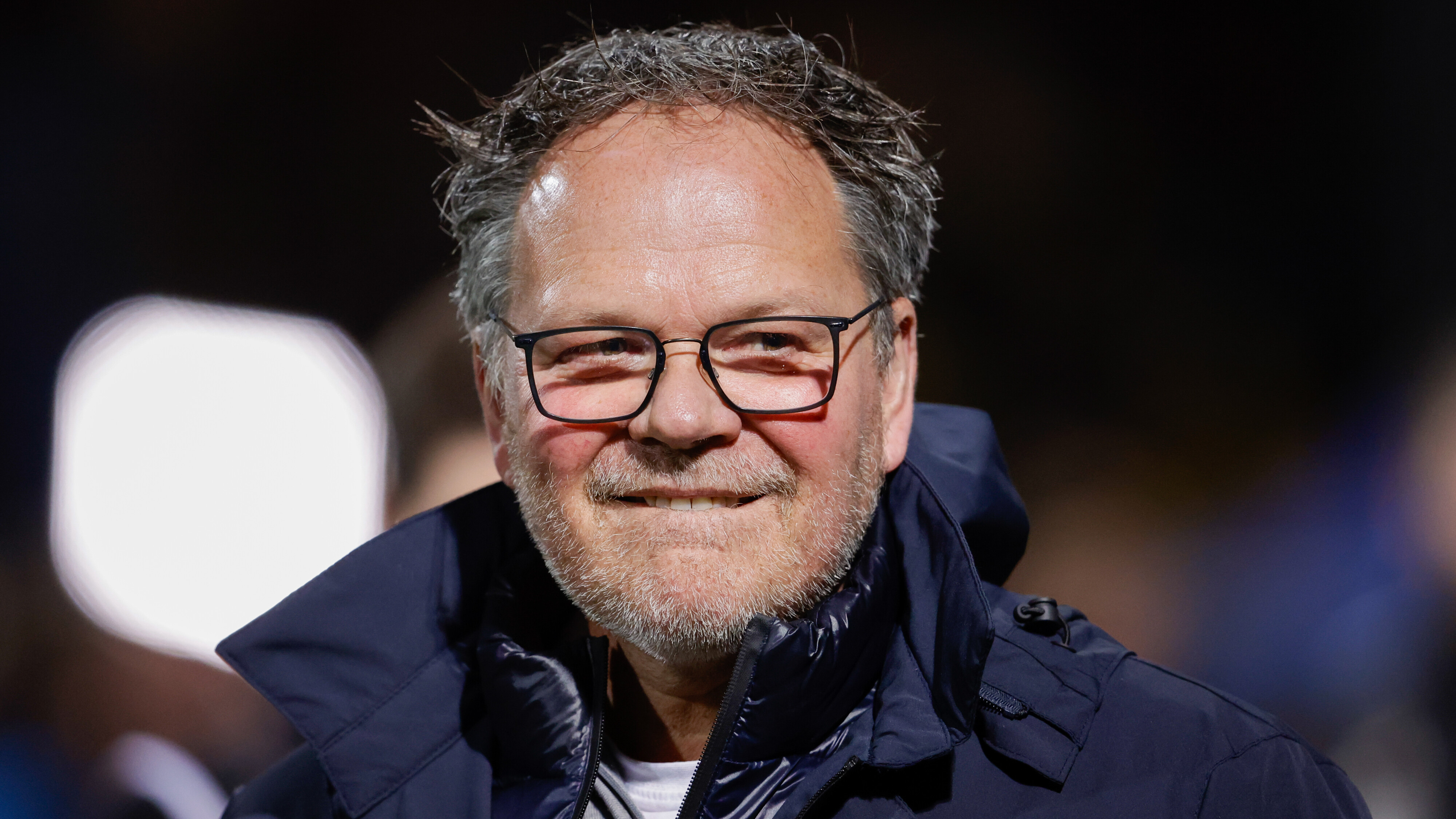 Henk de Jong hat twa spitsen der wer by tsjin FC Eindhoven: "Ik wol mear spektakel sjen"