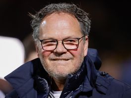 Henk de Jong hat twa spitsen der wer by tsjin FC Eindhoven: "Ik wol mear spektakel sjen"