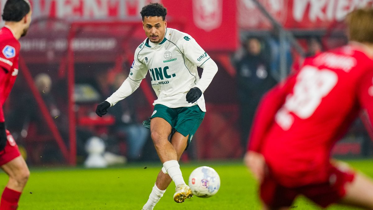 LIVE: Excelsior op weg naar punt bij FC Twente (0-0)