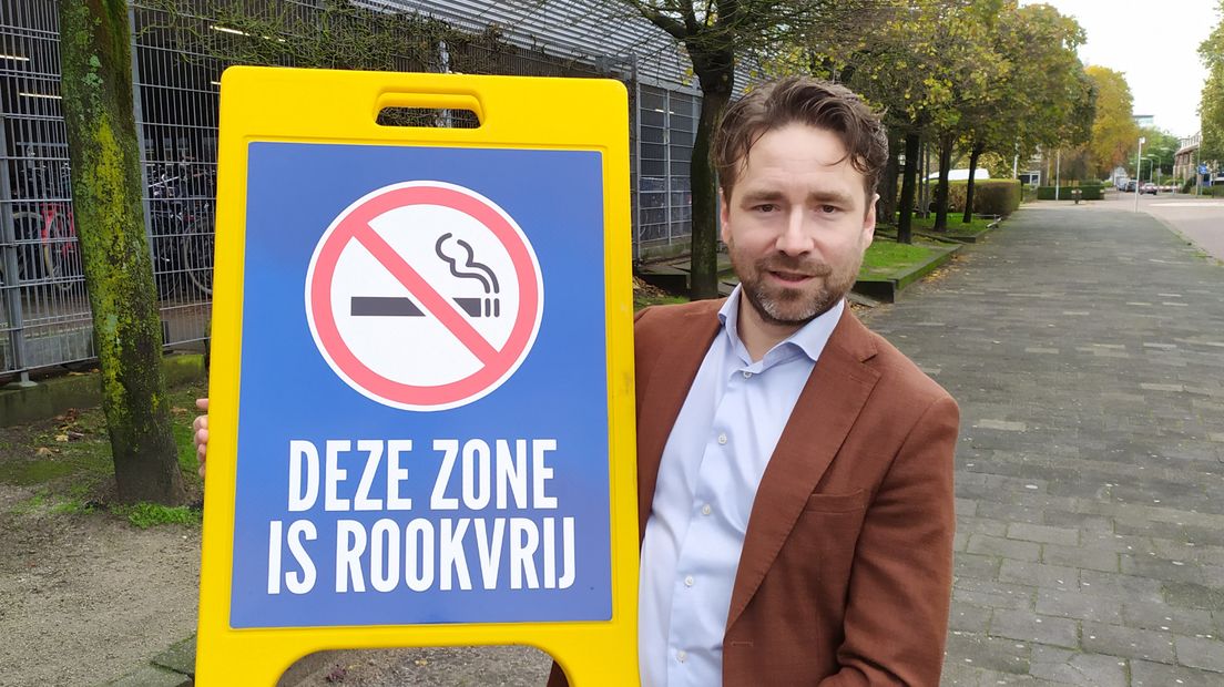 Rector Ajolt Elsakkers