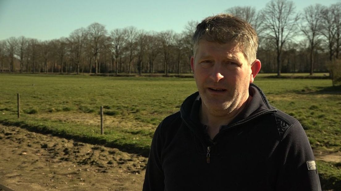 Alfred zet zijn boerderij te koop: 'Na vijf jaar strijden met de overheid is het genoeg'.