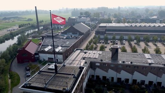 DRU maakt draai na kritiek op college