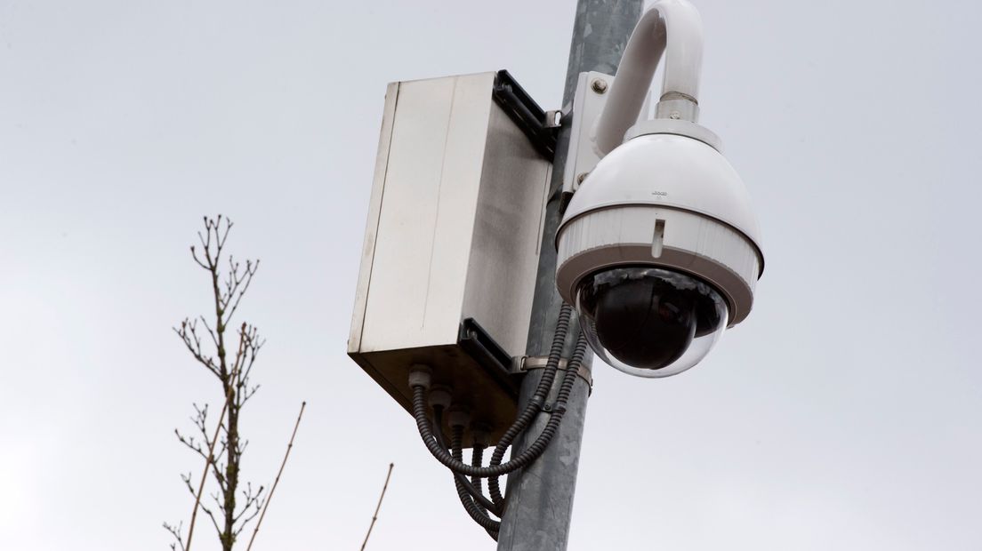 Hoogeveen heeft last van raddraaiers (Rechten: ANP/Lex van Lieshout)