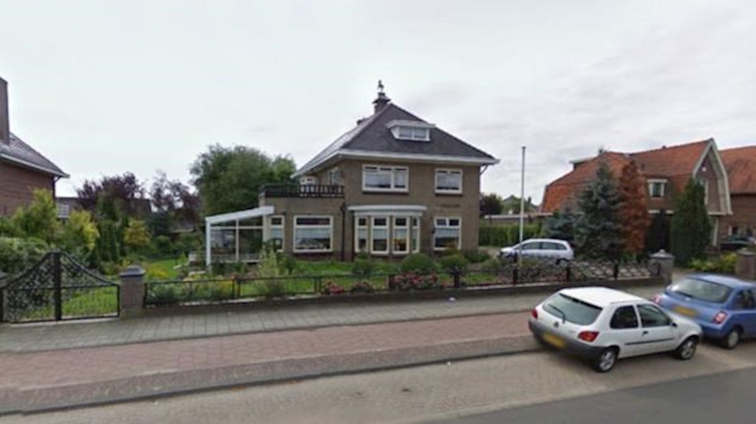 Villa Vrijland