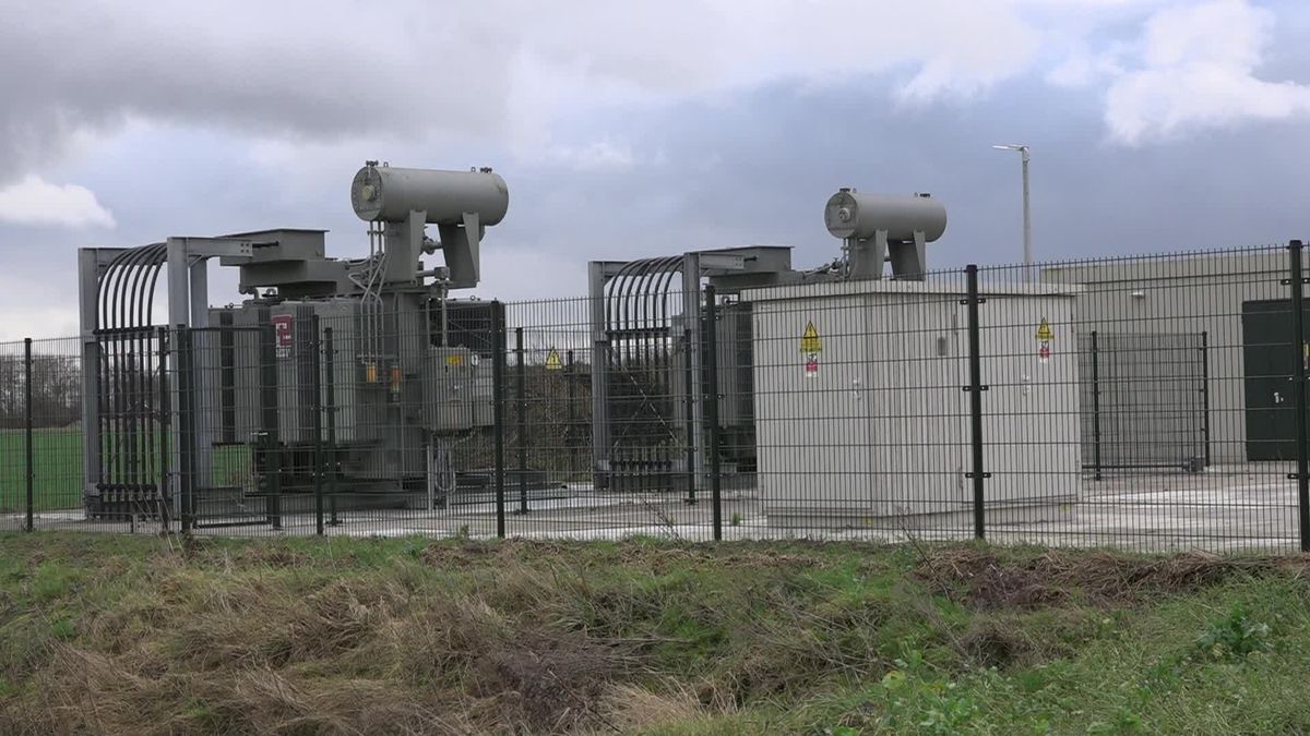 Raad Oldambt zet streep door verdeelstation Enexis bij Oostwold