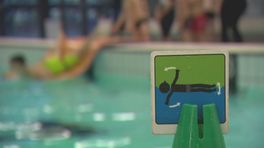 Steeds meer kinderen zonder zwemdiploma: 'Het schoolzwemmen moet terug'