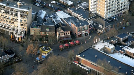 emmen minst aantrekkelijke stad