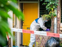 Groot politieonderzoek in woning Utrechtse binnenstad, nog onduidelijk wat er aan de hand is