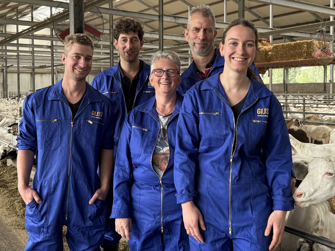 Toekomst familiebedrijf in Borger onzeker door rechtszaak: 'We willen door, maar het kan niet'