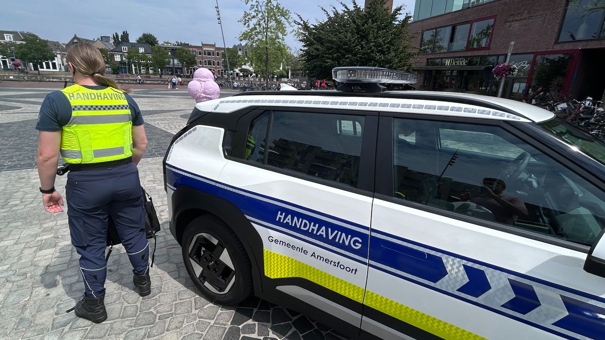 Minder overlast ervaren op Eemplein in Amersfoort door inzet politie, handhaving en toezichthouders