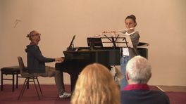 Op zoek naar je muzikale identiteit tijdens de 11e Grolloo Flute Sessions
