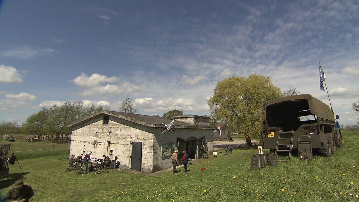 Twee locaties van IJssellinie in Olst en Welsum geopend voor publiek