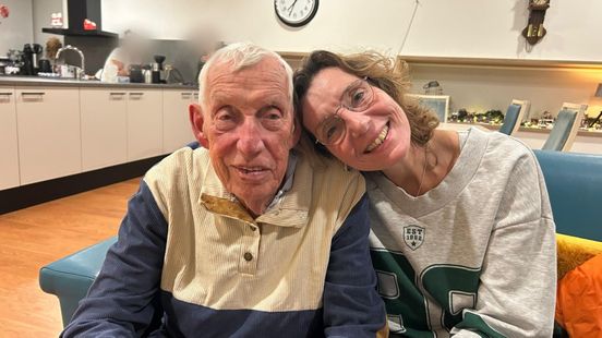 Familie zoekt zelf verder naar vermiste Albert (79)