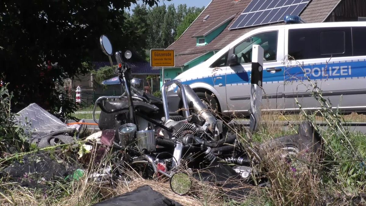 Man en vrouw uit Lutten omgekomen bij ongeluk in Duitsland