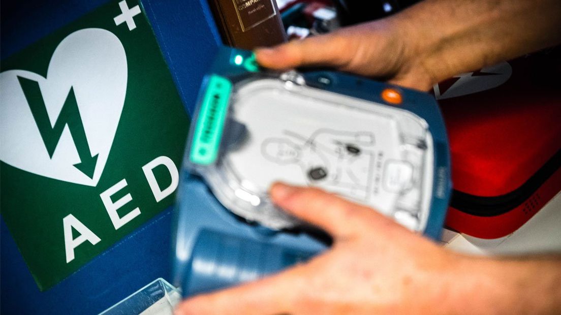 AED