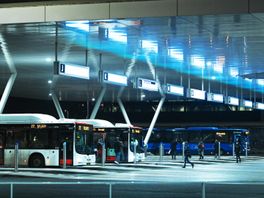 Nachtbus gaat weer rijden in Haagse regio