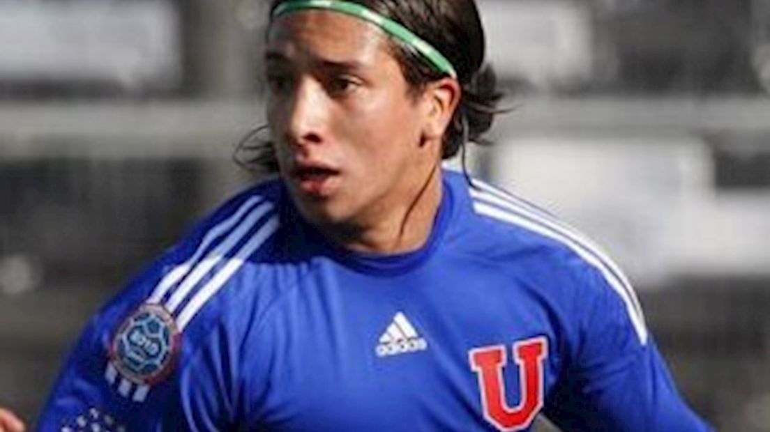 Juan Abarca