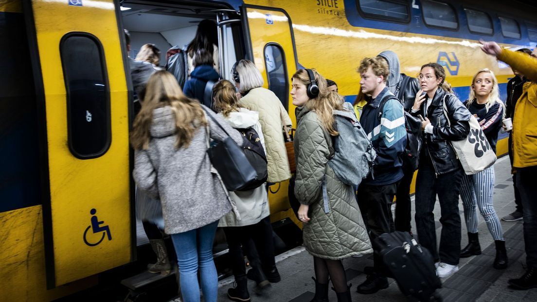 Foto ter illustratie: ANP