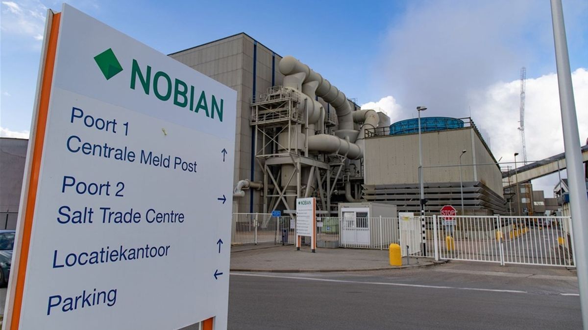 Ministerie zet sein op groen voor zoutwinning in Haaksbergen: vergunningen verleend