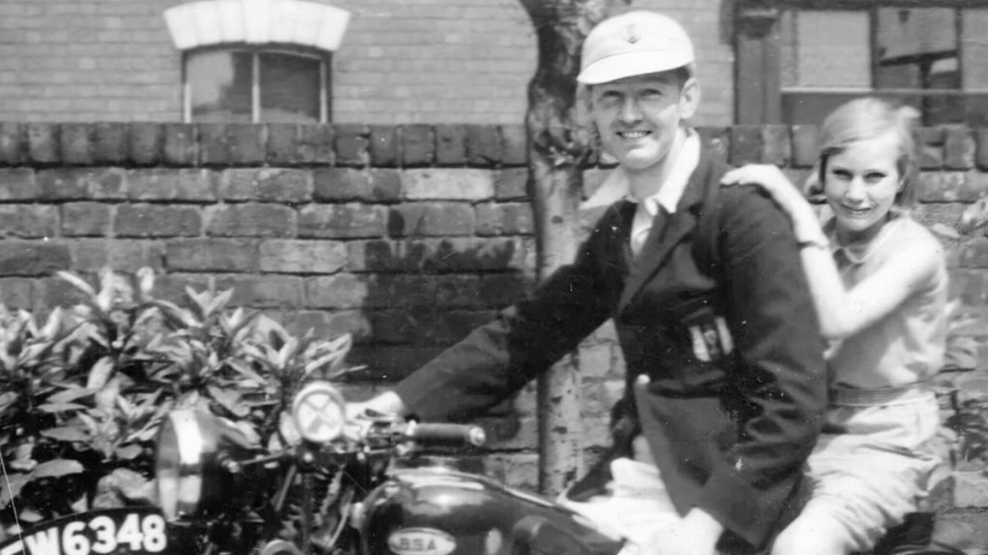 Navigator Howsam
