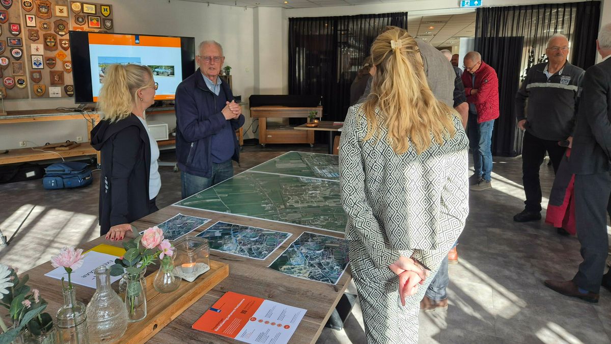 Defensie praat bewoners bij: honderd gebouwen Johannes Postkazerne tegen de vlakte