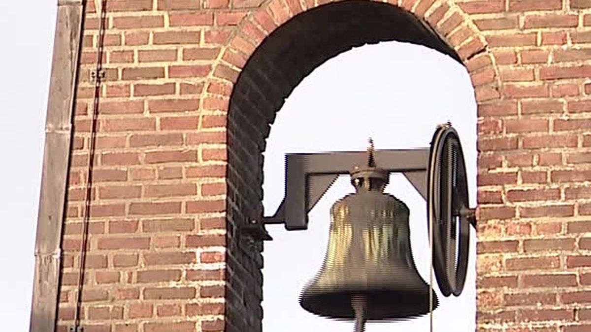 St Franciscuskerk is niet meer