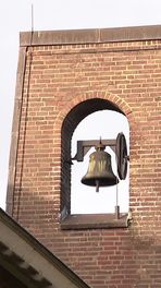 St Franciscuskerk is niet meer