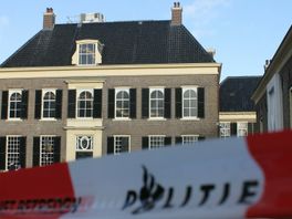 Rechter buigt zich over voortgang kunstroof Assen