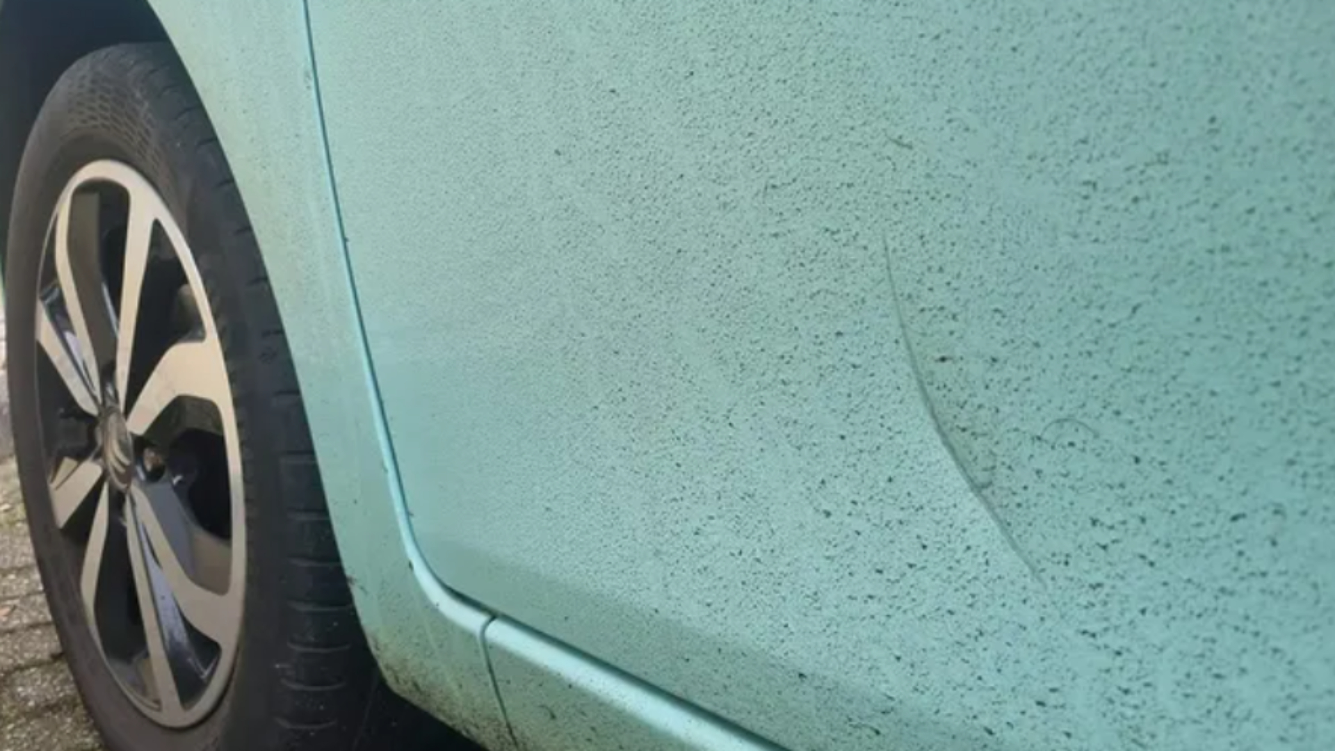 36 aangiftes na golf van autovernielingen in Abcoude