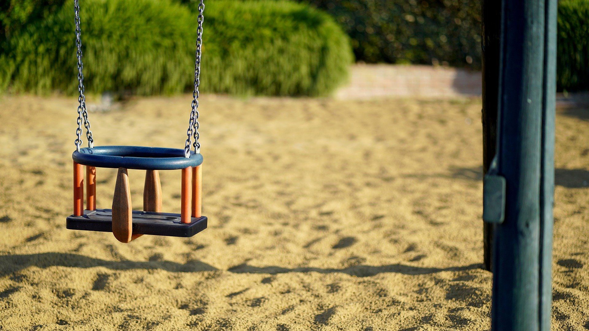 Gemeente Winterswijk steunt vernieuwing speeltuin Hakkelerkamp met subsidie tot € 100.000. (Foto ter illustratie)