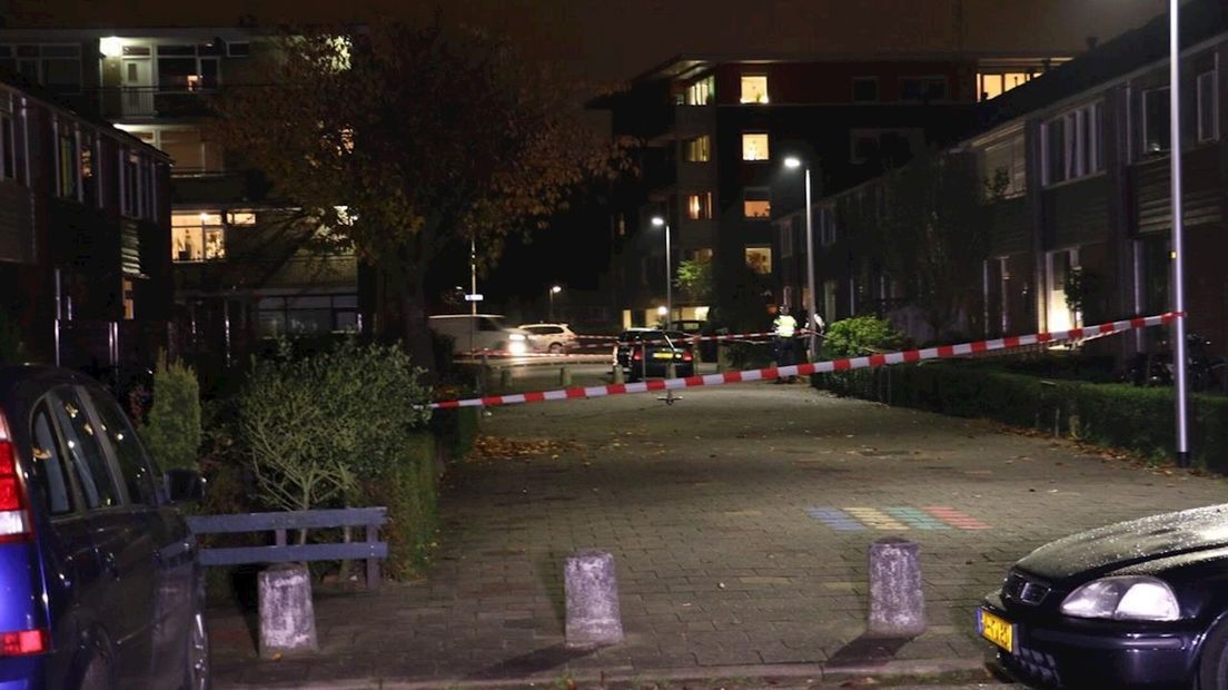 Onderzoek naar dode vrouw in Almelo
