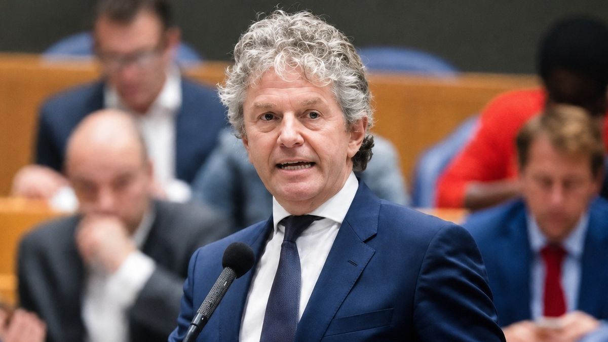 Oud-PvdA'er Jacques Monasch woonde in Ethiopië, Tanzania én Drachten: 