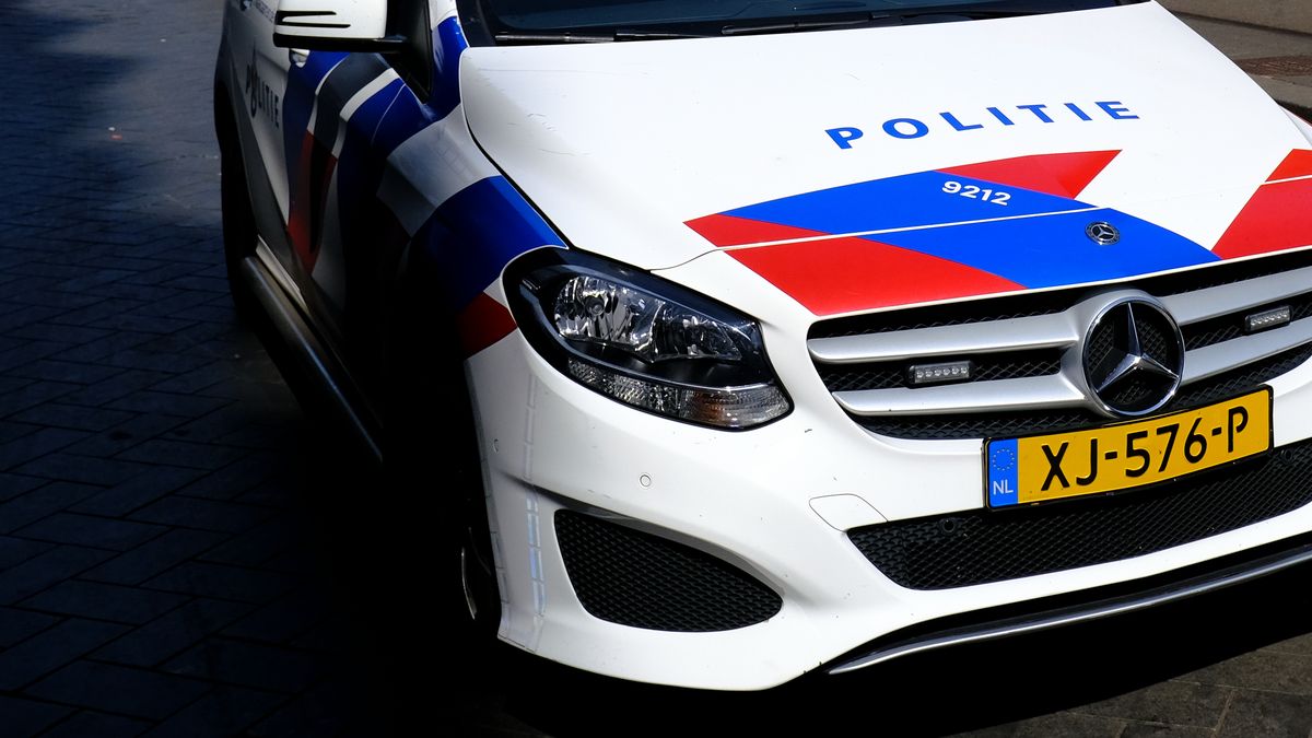Politiehelikopter zoekt naar vermiste man (69) in Roggel