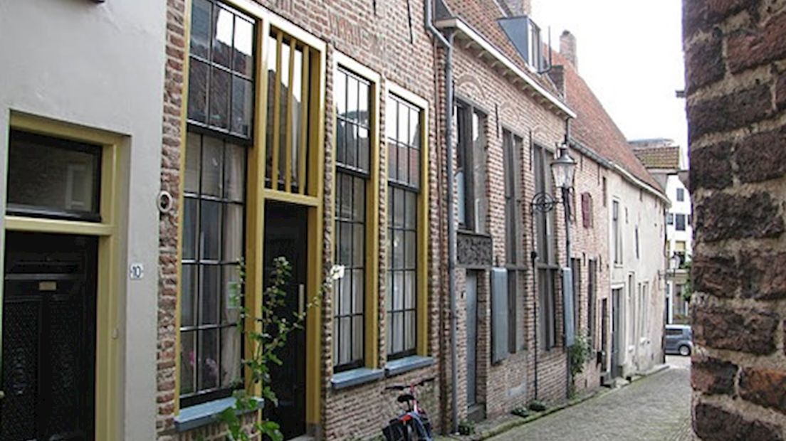 Bergkwartier Deventer