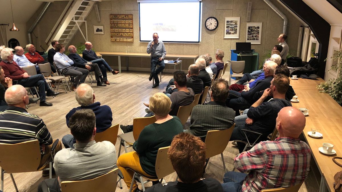 Bewoners Ansen positief kritisch over plan om dorp aardgasvrij te maken