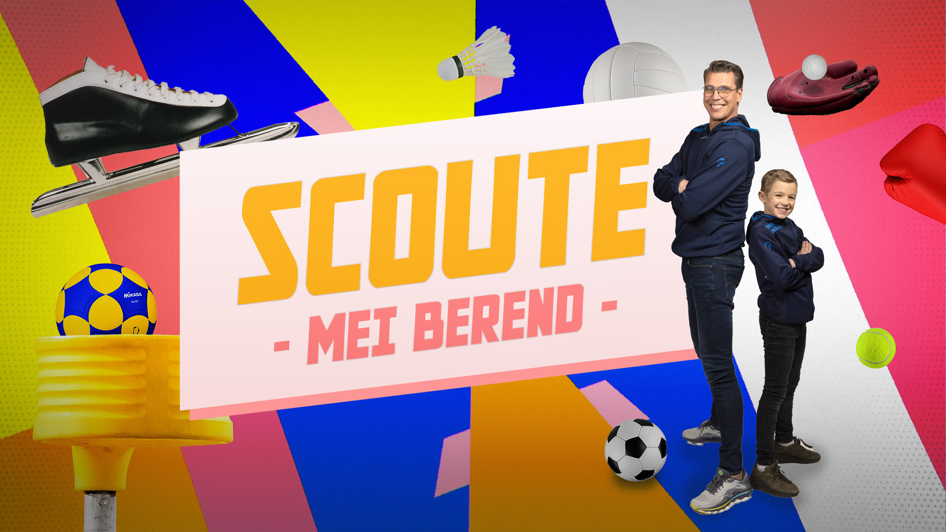 Scoute mei Berend