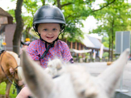 In beeld: Alles Kids festival in Emmen