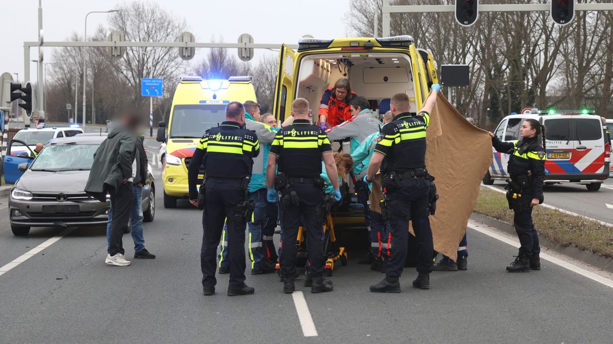 Flitspaal na tweede dodelijk ongeluk op zelfde weg? 'Frustratie en verdriet dat dit kon gebeuren'