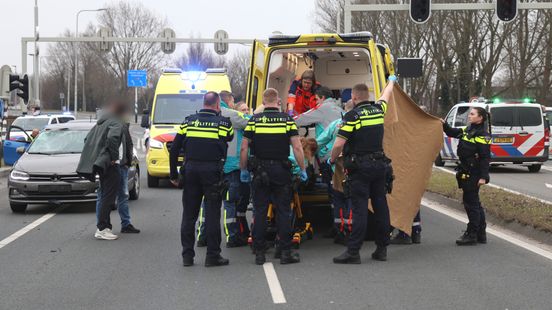 Flitspaal neergezet op weg waar 13-jarige jongen werd doodgereden Nieuws