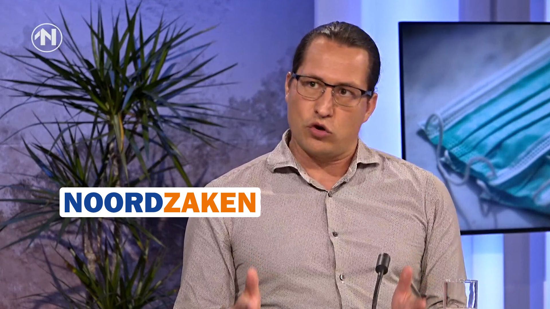 Gezondheidseconoom: ‘Iedere Dag Zonder Volledige Lockdown Is Een ...