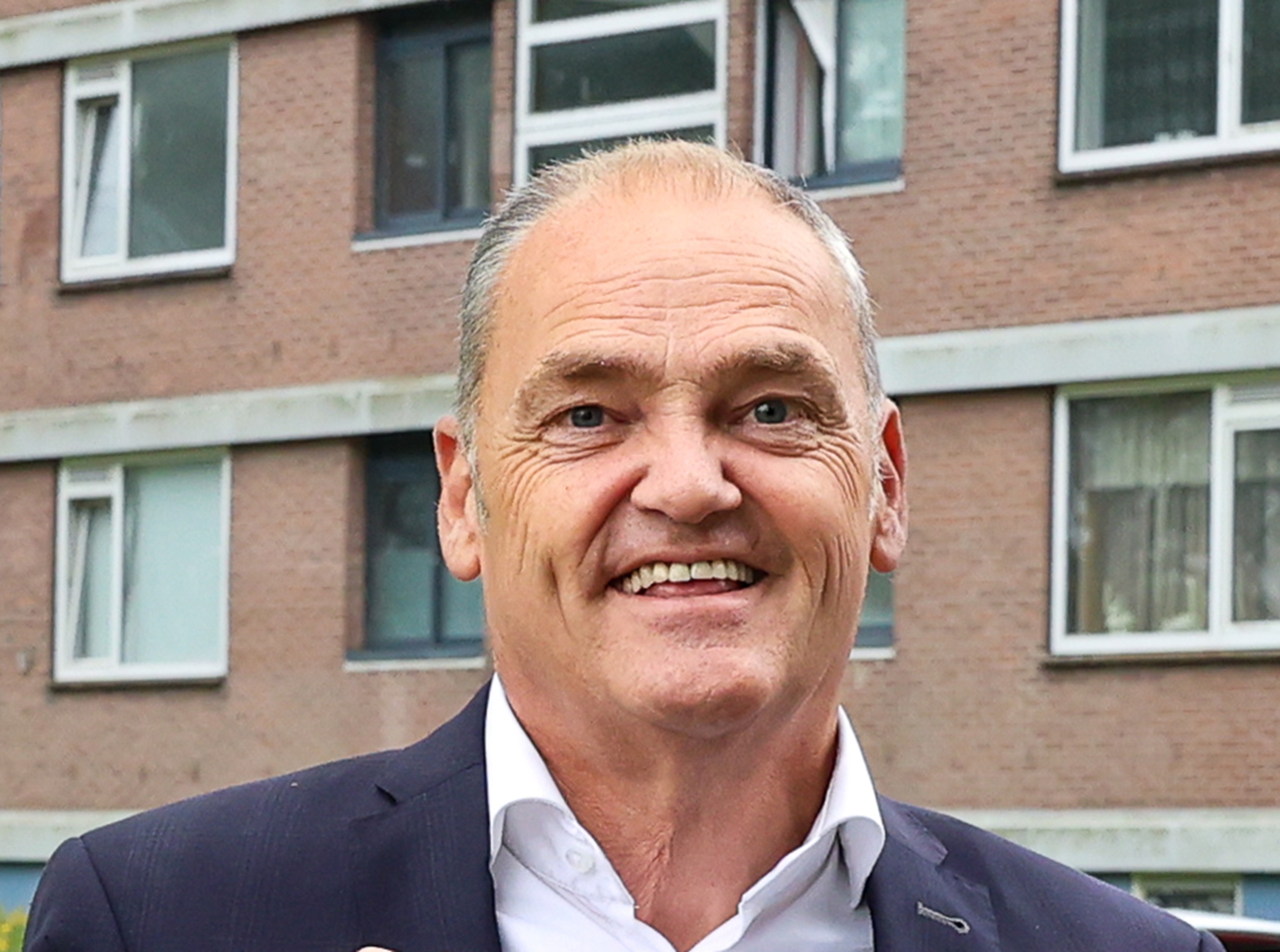 Biense Dijkstra