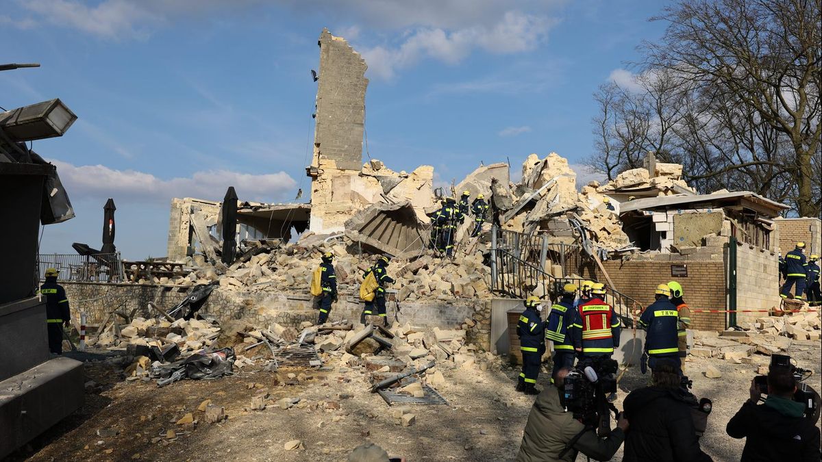 Eigenaar Wilhelminatoren doorbreekt stilte: 'Nooit gesproken over herbouw'