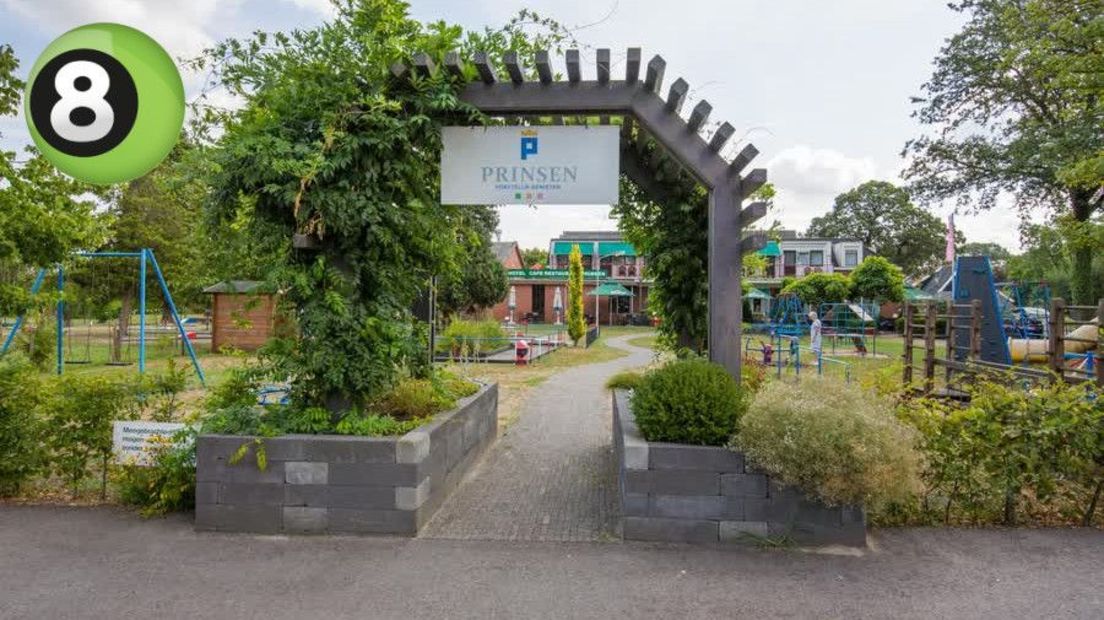 Groen licht van Berkelland voor woningbouw in dorp Haarlo