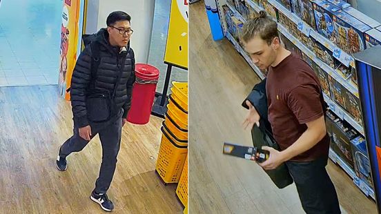 Duo steelt voor ruim 700 euro aan LEGO in Arnhem