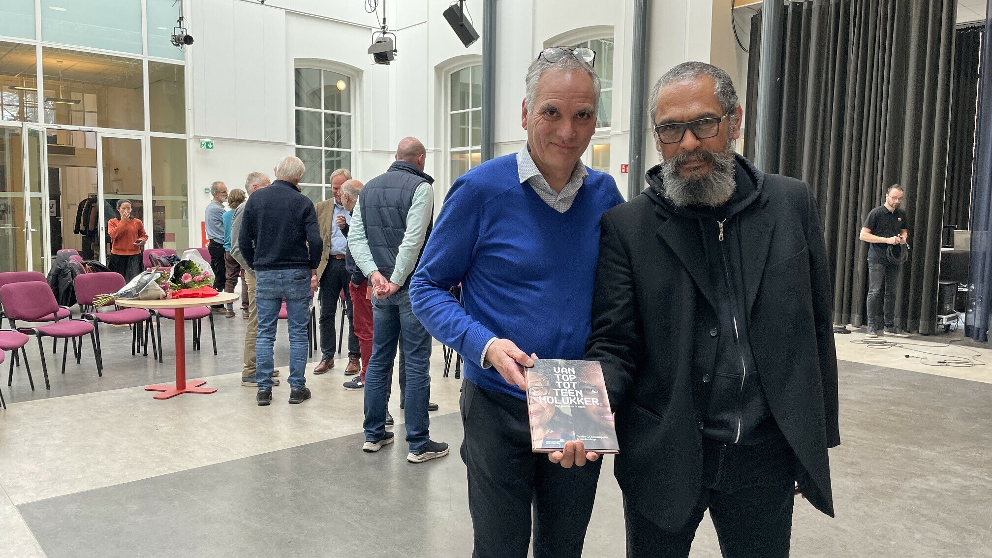 Genomineerden Drentse geschiedenisprijs bekend