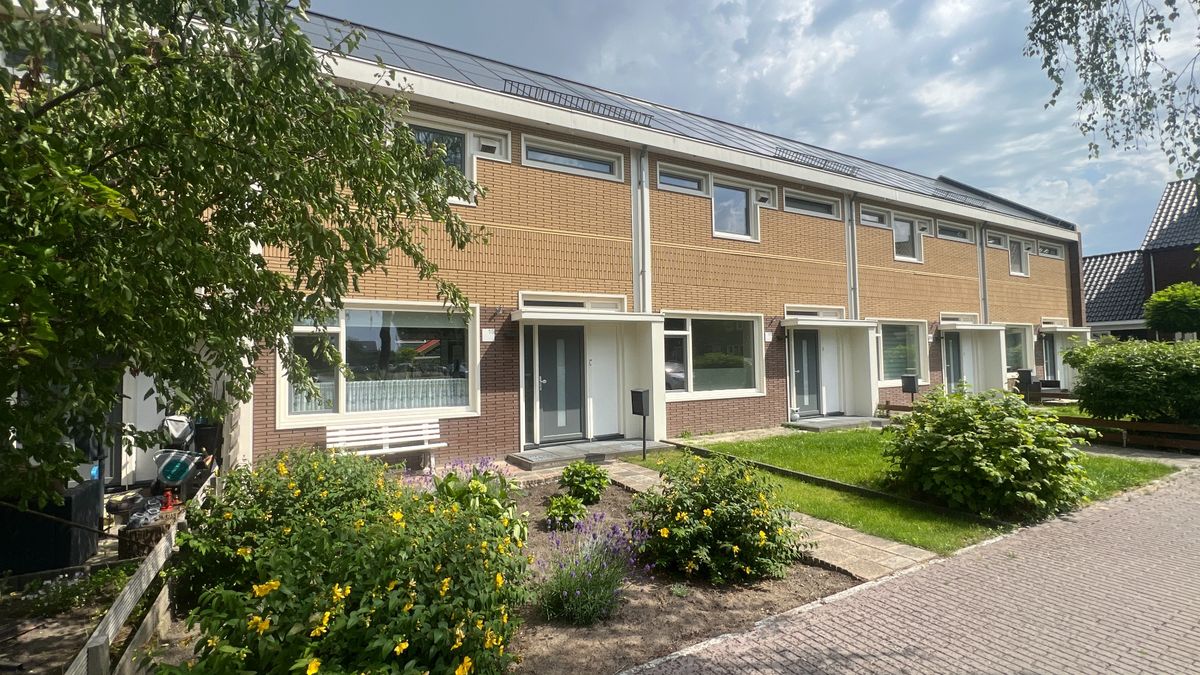 Gemengde reacties in Appingedam over besluit herbouw 88 nieuwe huurwoningen