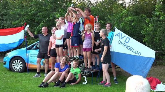 Oud-Olympiër wil atletiekvereniging in Dwingeloo weer laten bloeien