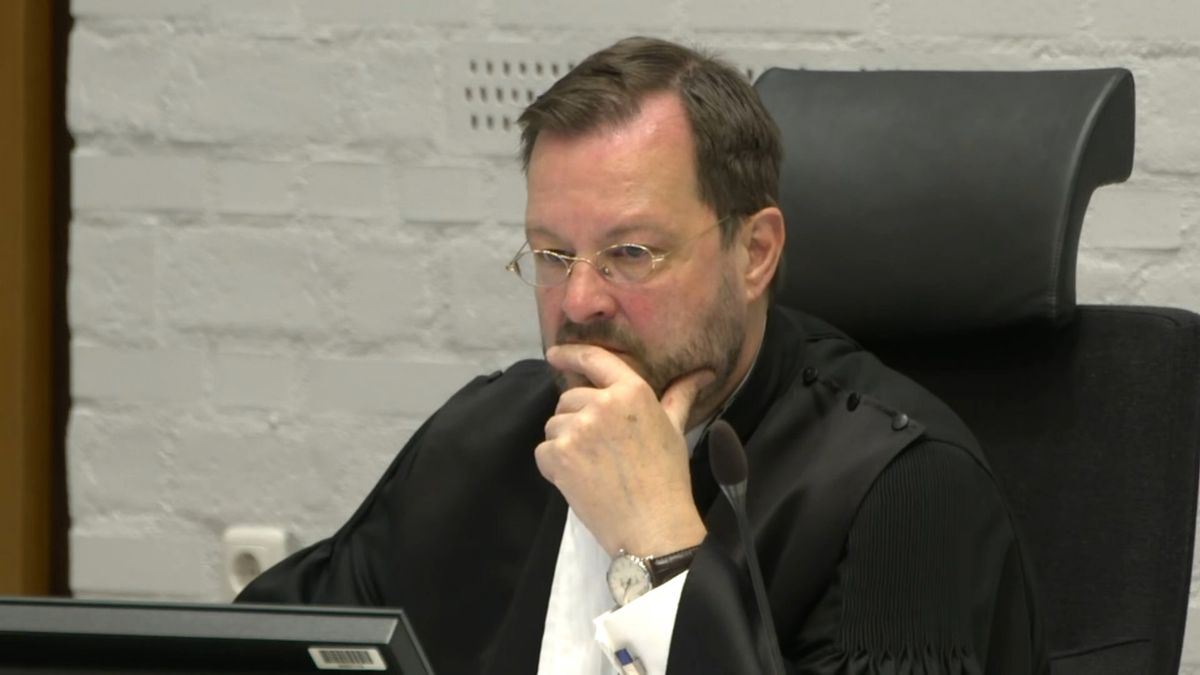 Aangrijpende slachtofferverklaring aanrandingszaak