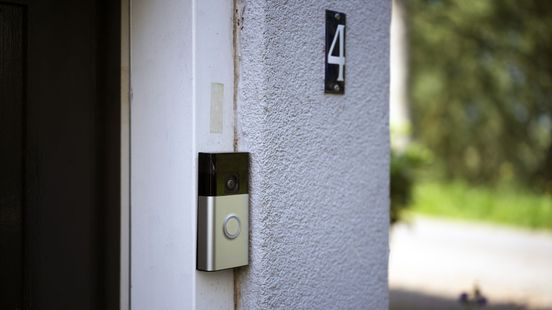 Woning voor de derde keer op slot door drugsvondst