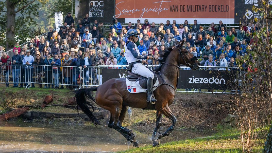 De Military Boekelo